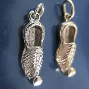 OPANAK, Pure Silver